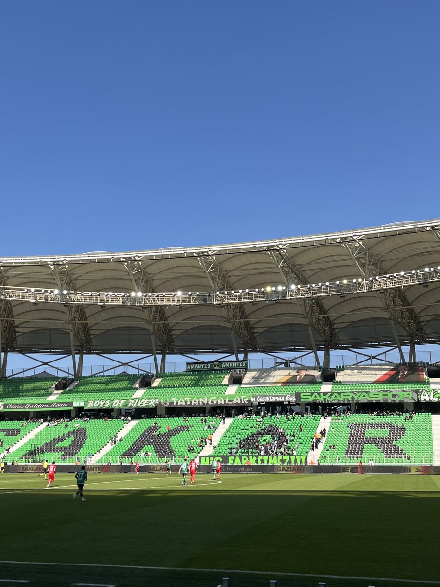 tansuerdil's tweet photo. 📍🏟️ https://t.co/x4p0yH9iue