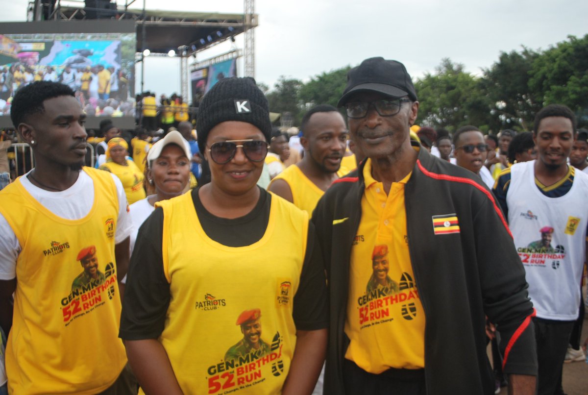 Twongyeirwe Peninah tweet media