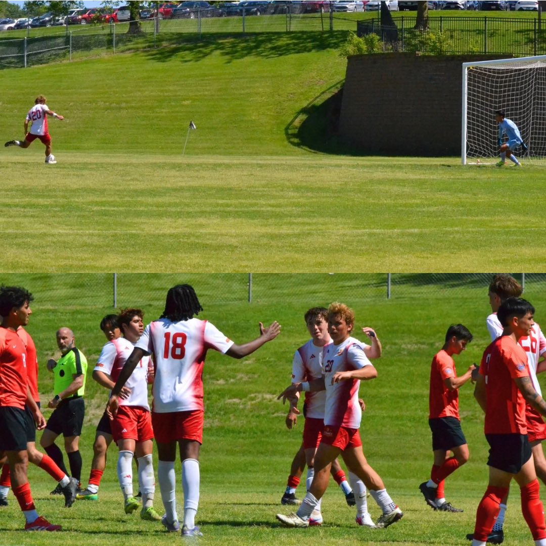 UMSLMSOC's tweet photo. Had some fun to close out the spring! 

#SetTheStandard https://t.co/f0O8QnsPle