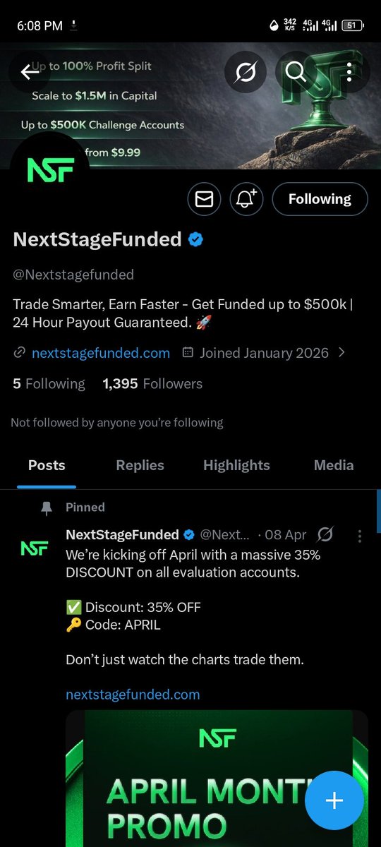 Tavid1999's tweet photo. @Sunshine_godson @Nextstagefunded @OliverSorell @Swift_Support_A https://t.co/vibbxyKf99