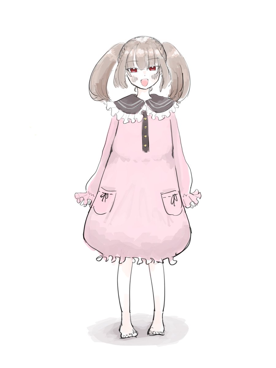 けさ tweet media
