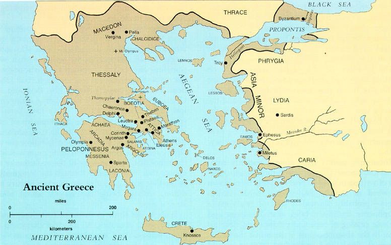 Echoes of Hellas 🇬🇷 tweet media