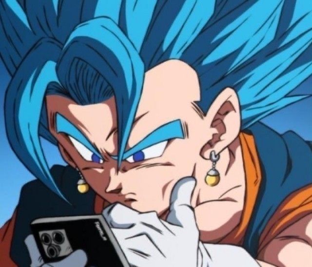 DBZdaily_'s tweet photo. DROP YOUR BIGGEST DB HOT TAKES https://t.co/v0Q8gFgJ1E