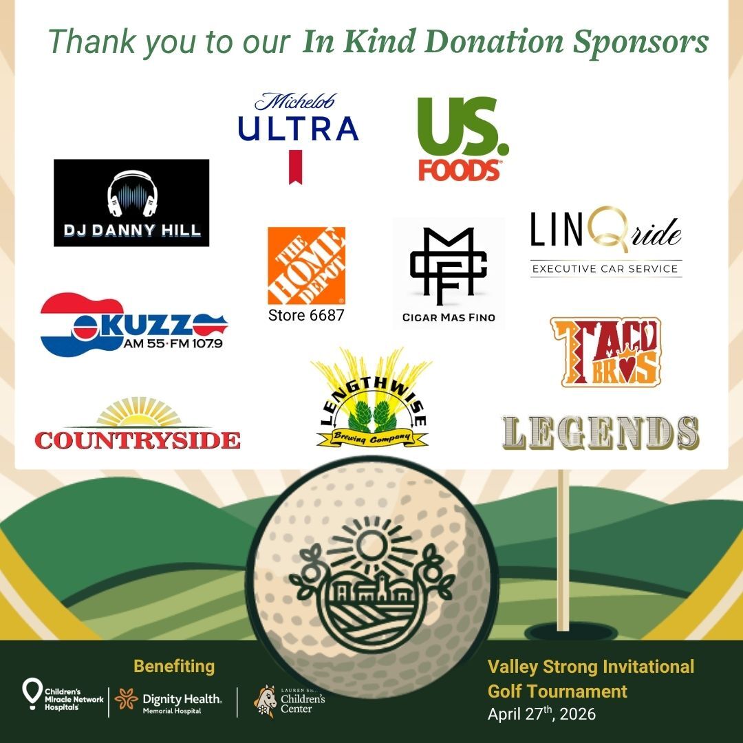Valley Strong Credit Union tweet media