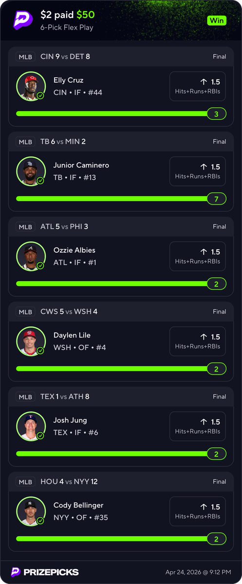 TheParlayPrince tweet media