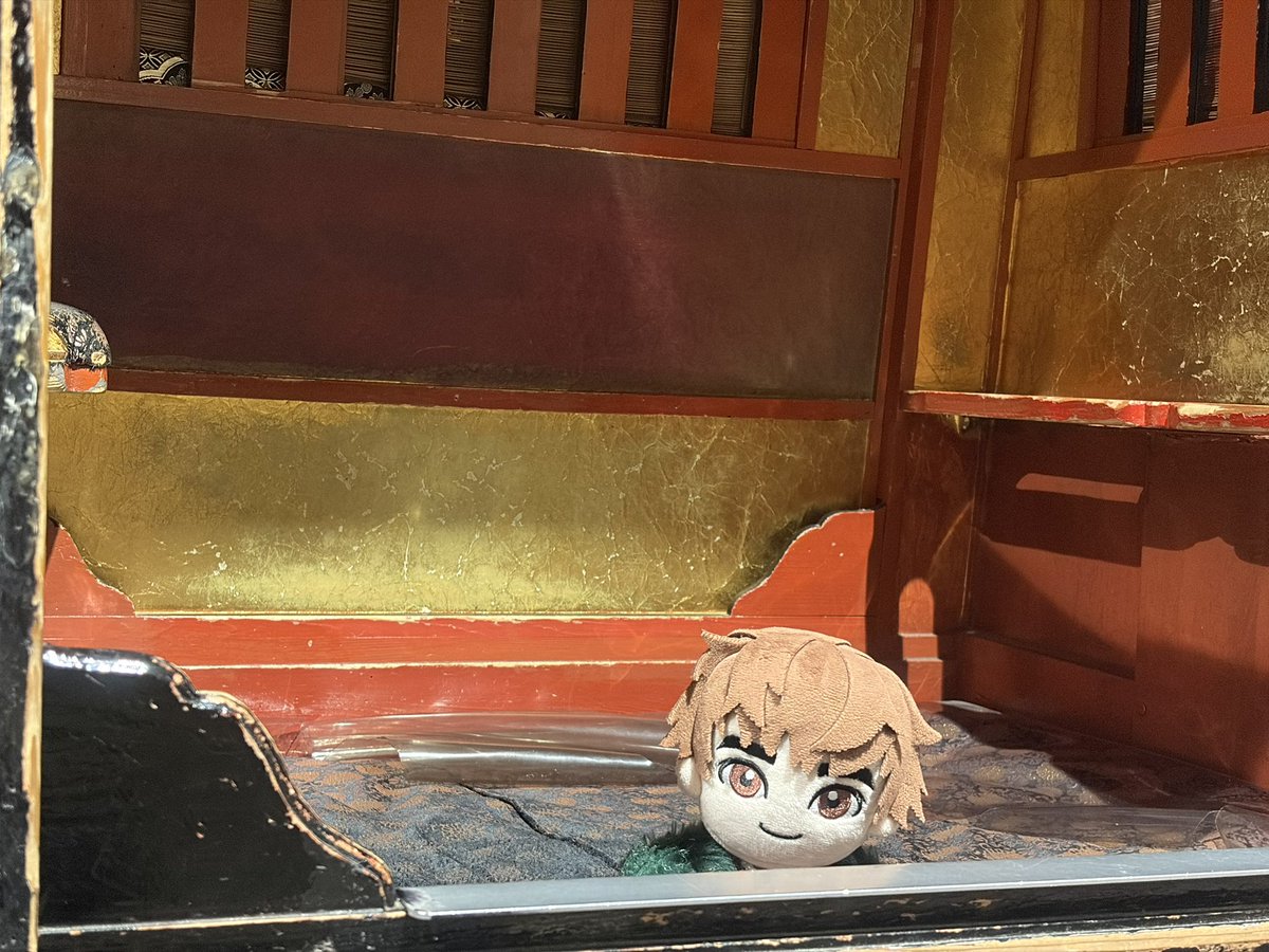 たかちーで遊んだ🥰