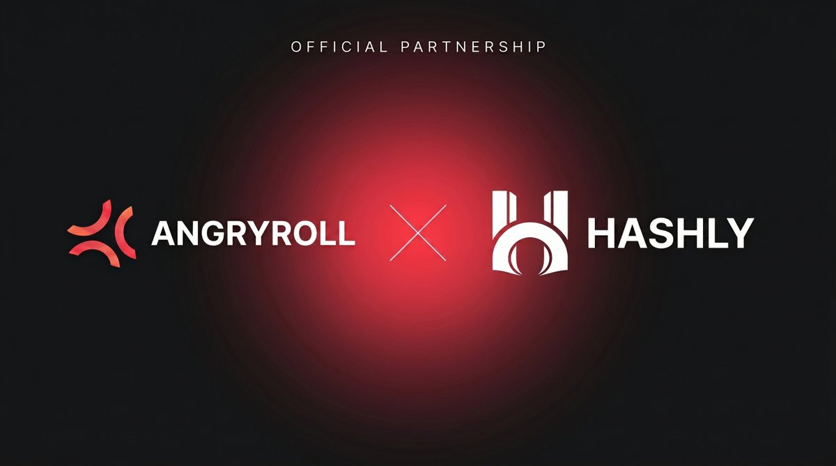ANGRYROLL - HBAR tweet media