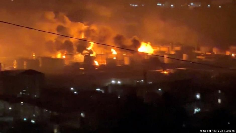 DW на русском tweet media