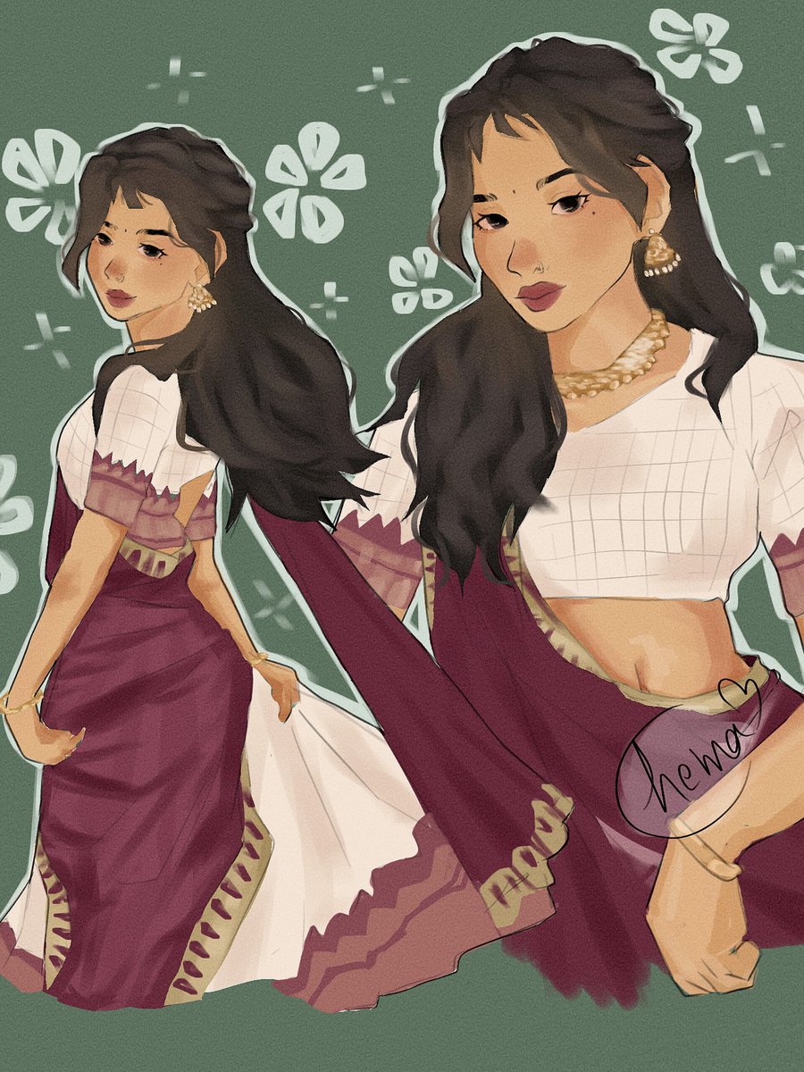 Hemaa | (Vgen)Comms Open tweet media