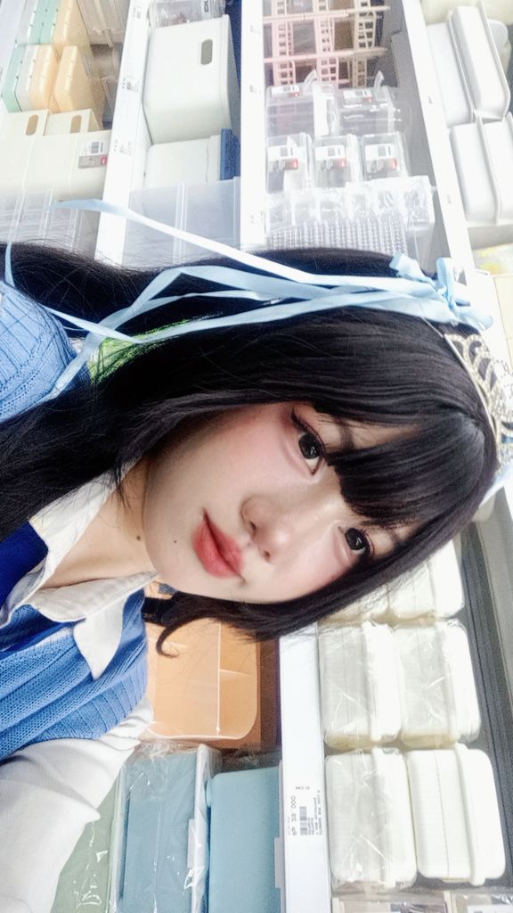 nanaaacinnamon's tweet photo. otsukare ankoku fest bandung! https://t.co/2ezFQ0lPaq