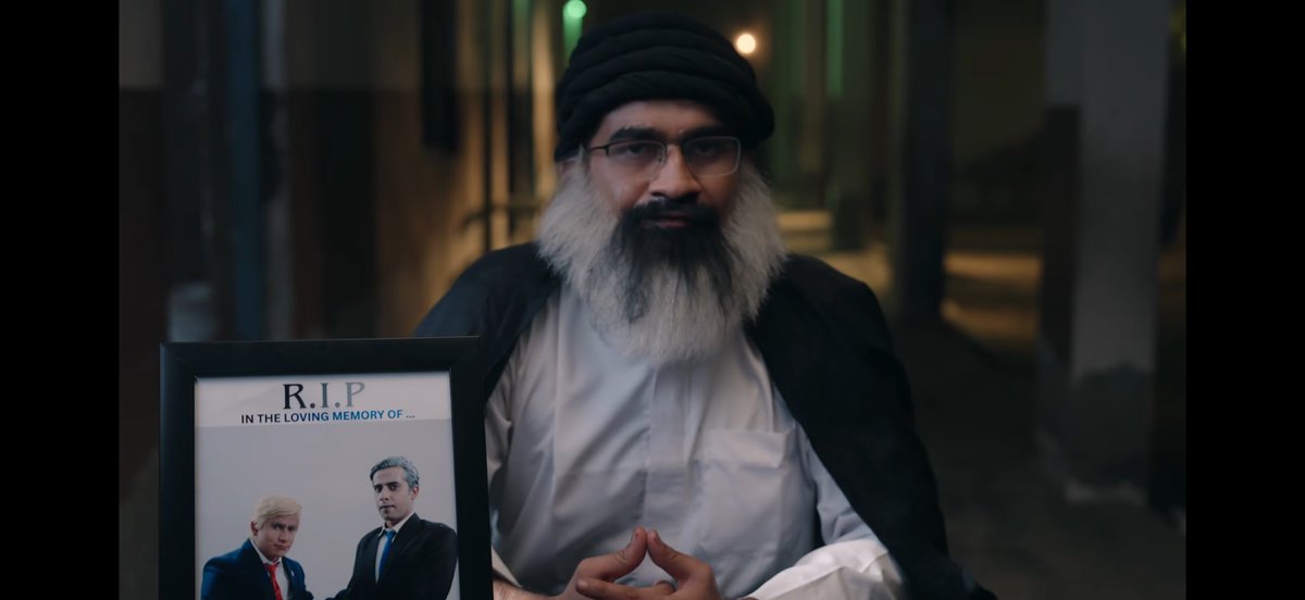 BREAKING: Ayotollah Ali Khamenei might still be alive!
