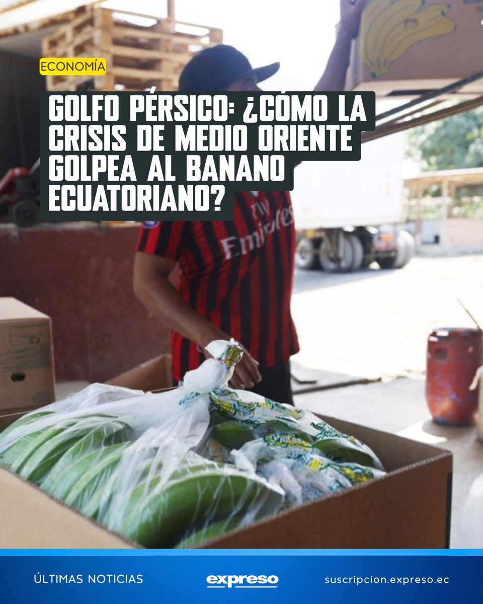 Diario Expreso tweet media