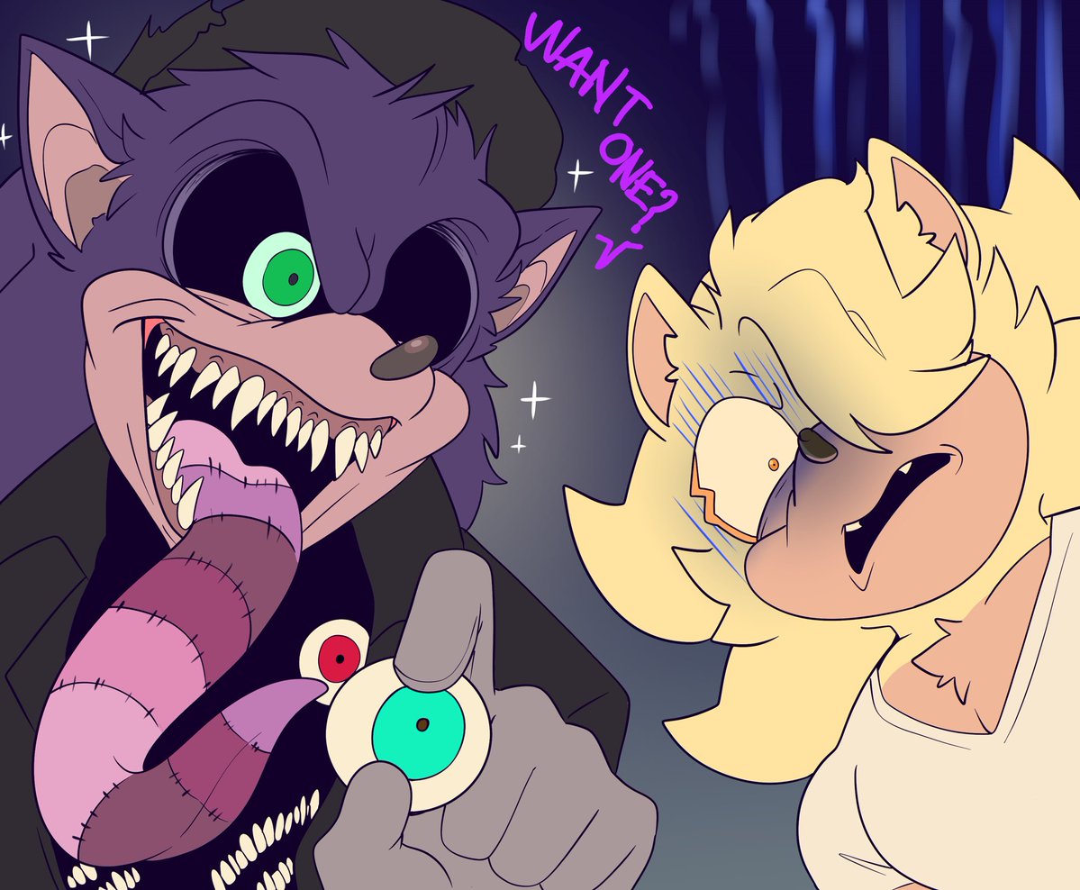 Teido Swoldle 🎨 tweet media