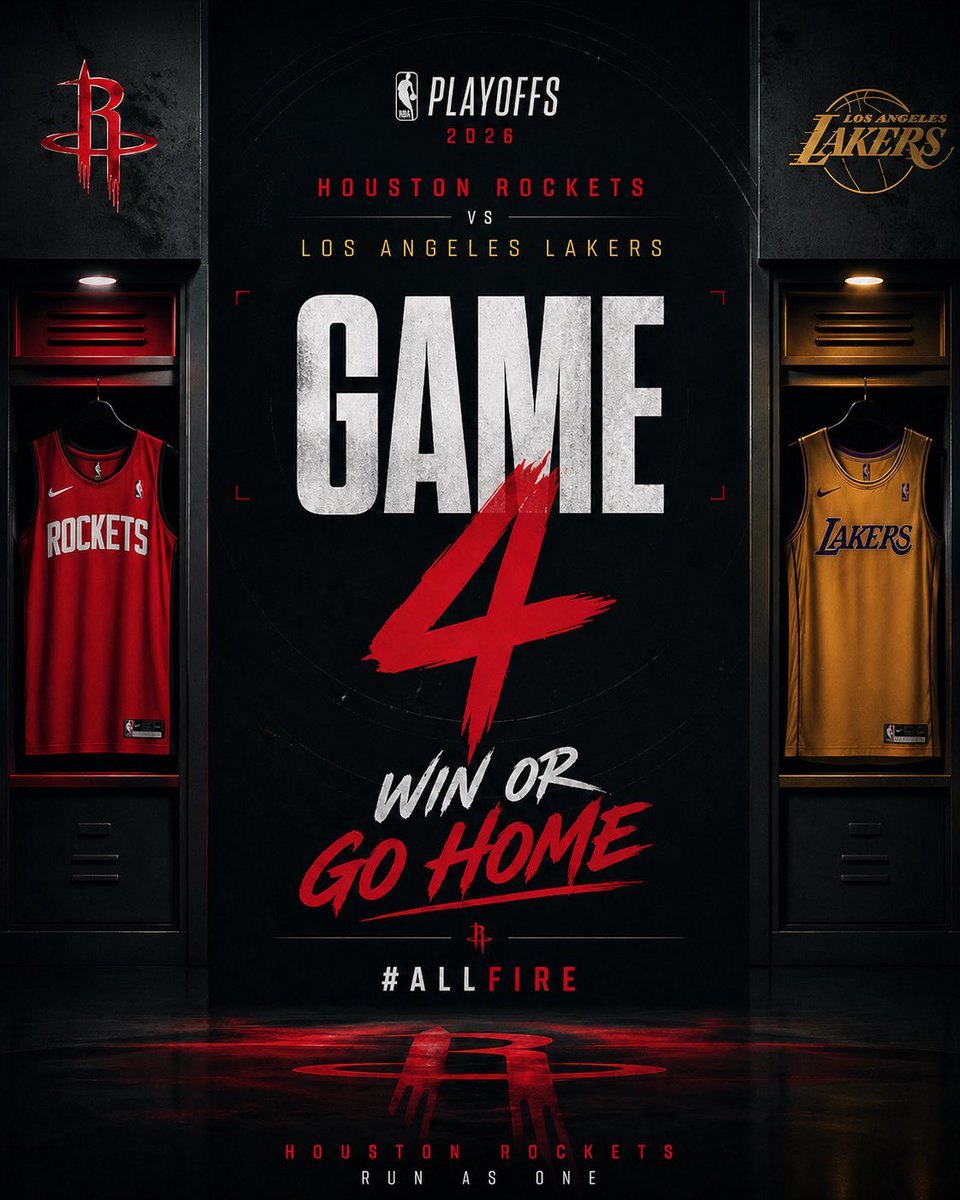 Ollie (Houston Rockets UK🚀) (@RocketsUK_) / Posts / X