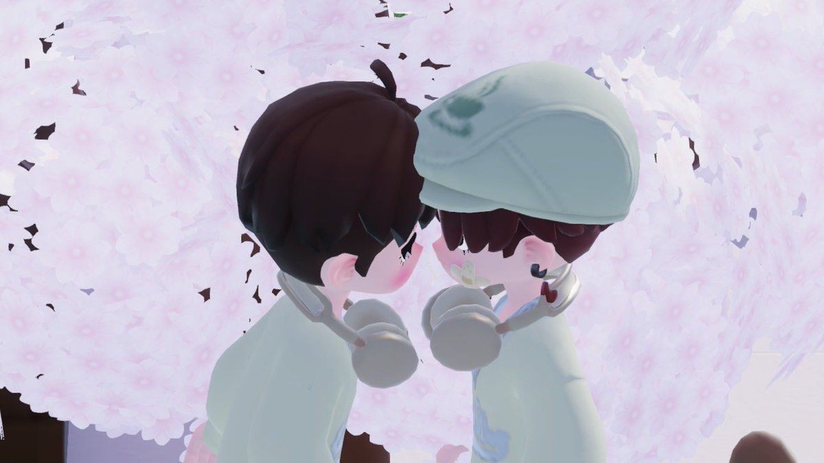 nb_heartopia's tweet photo. #늘빈 https://t.co/w6UJIXZvAW