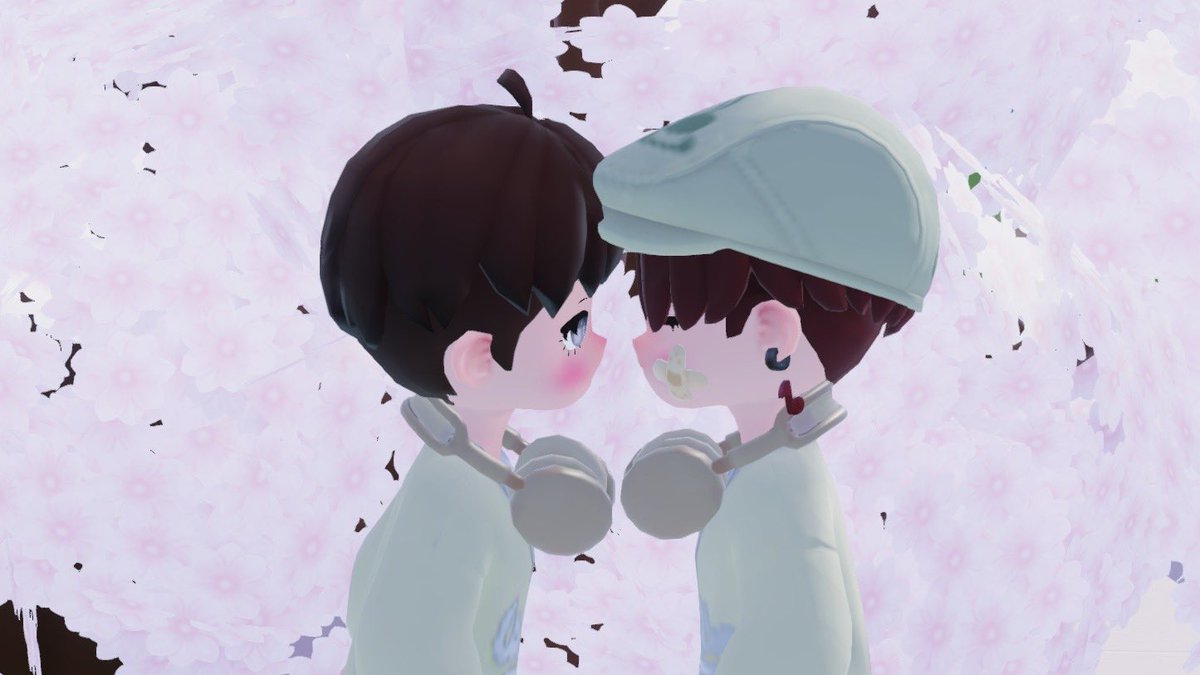 nb_heartopia's tweet photo. #늘빈 https://t.co/w6UJIXZvAW