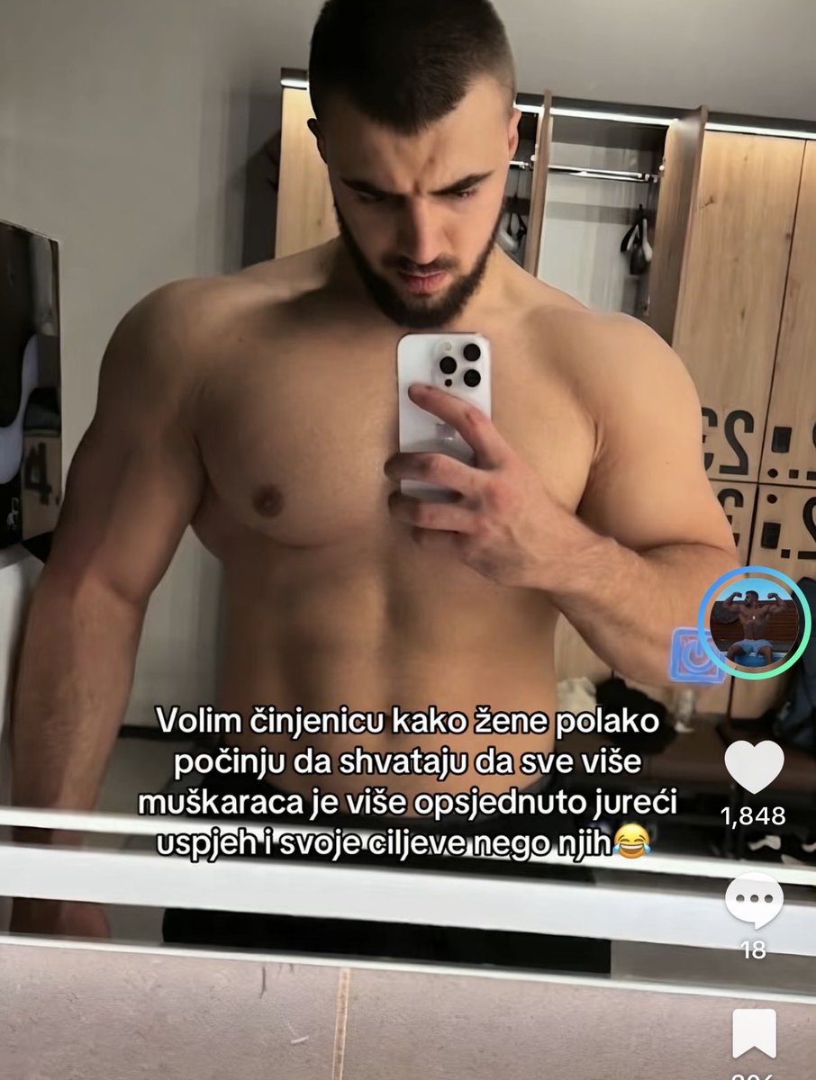 cilj u pitanju: penetracija rektuma
uspeh: validacija drugih muškaraca