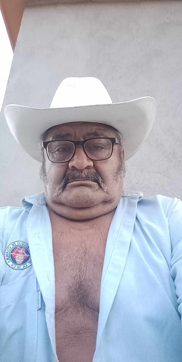 Abuelos & Maduros Mex tweet media
