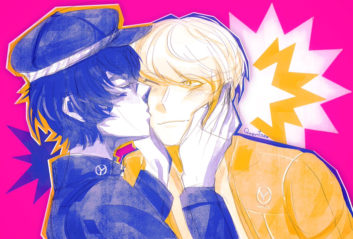 #p4 #yunao