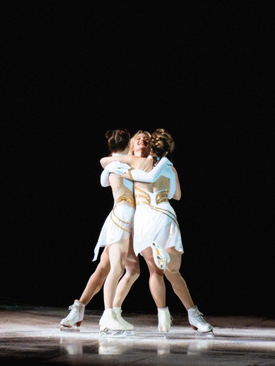 Amber Glenn Updates tweet media