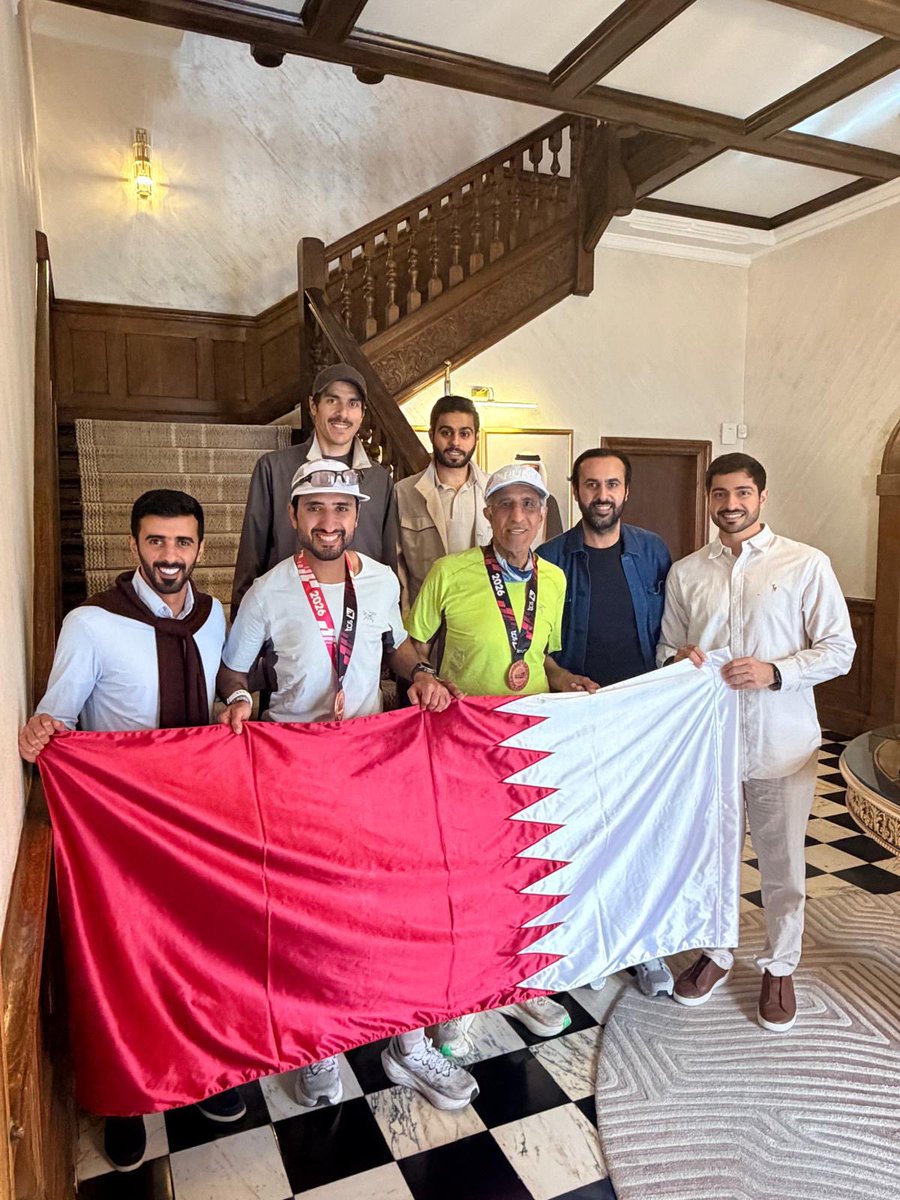 عبدالله بن محمد tweet media