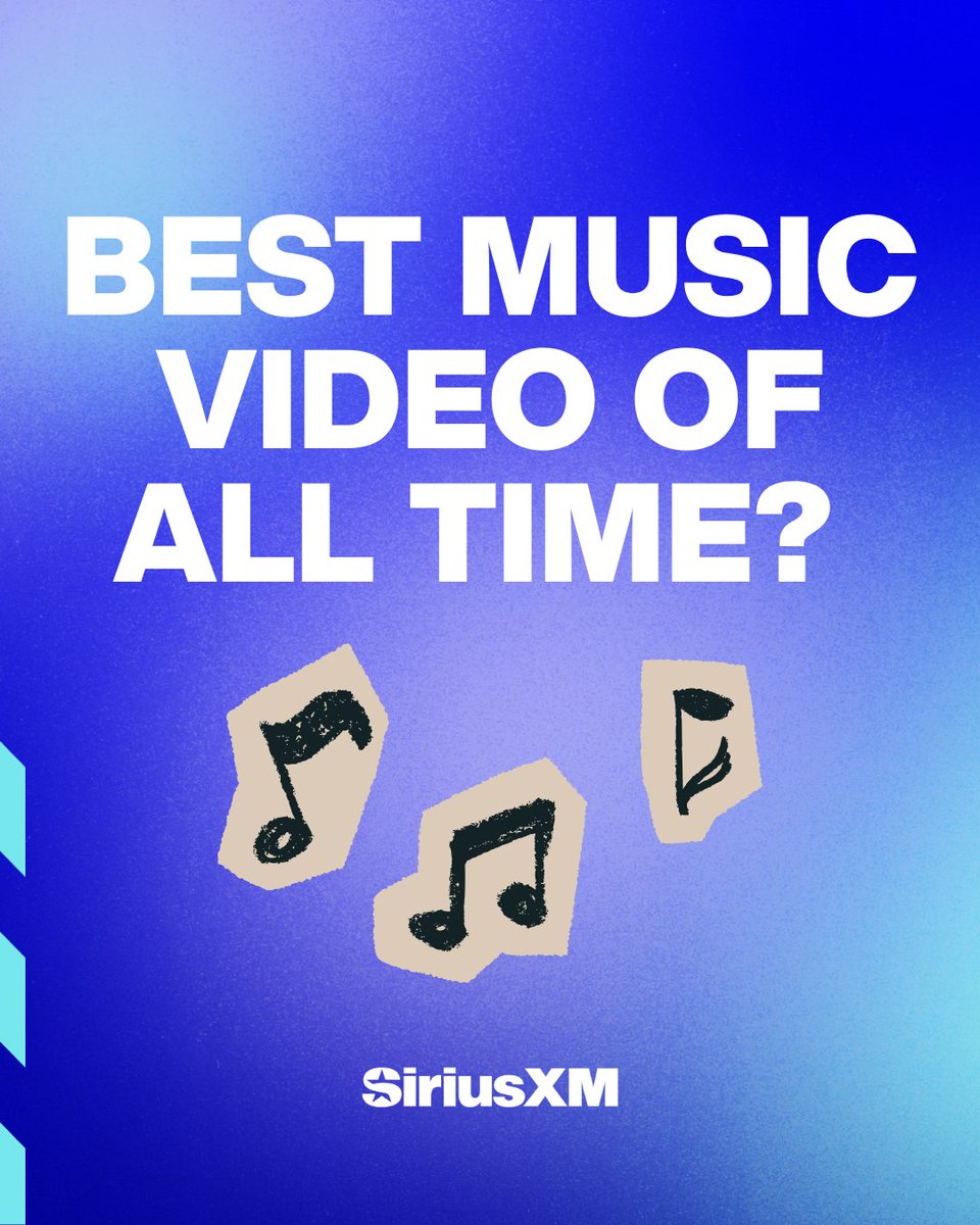 SiriusXM tweet media