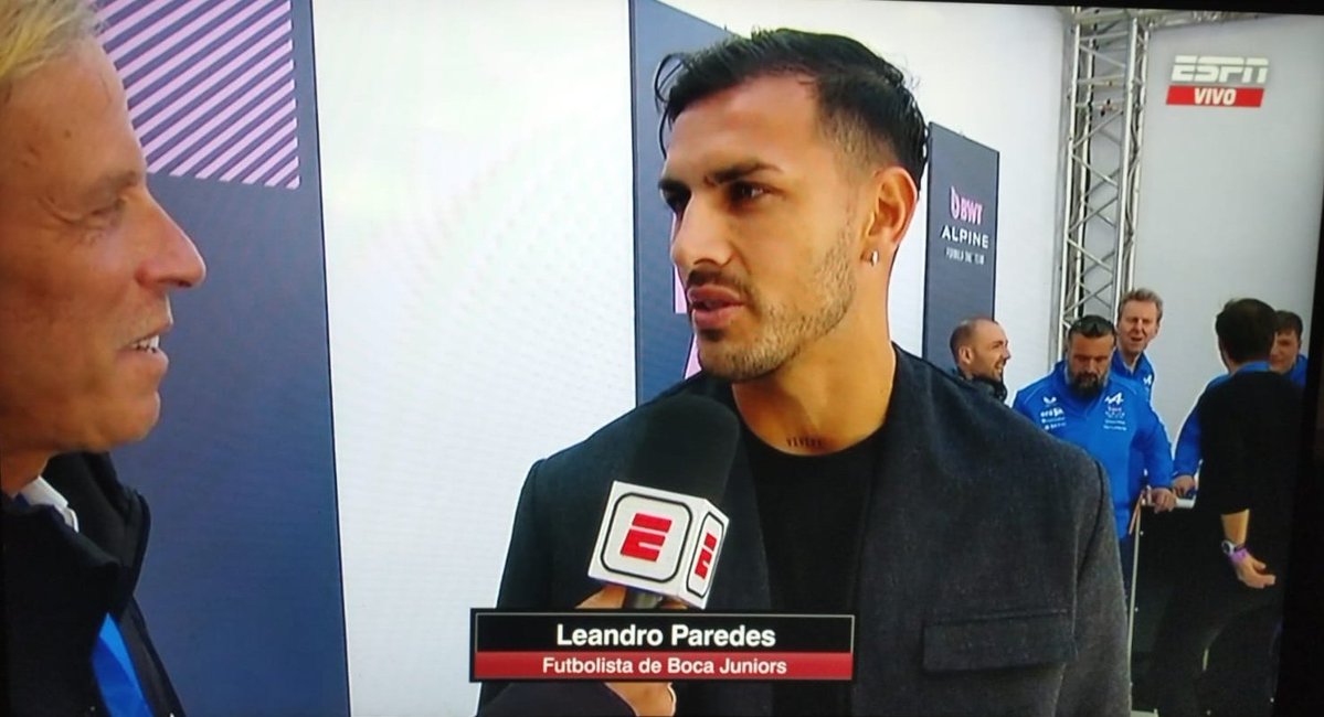 Mauro N. tweet media