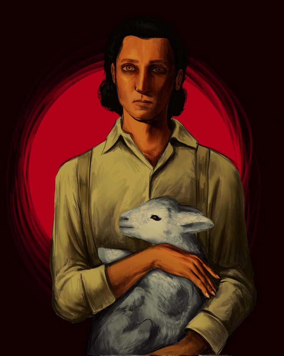 ioli ☥🦇 tweet media