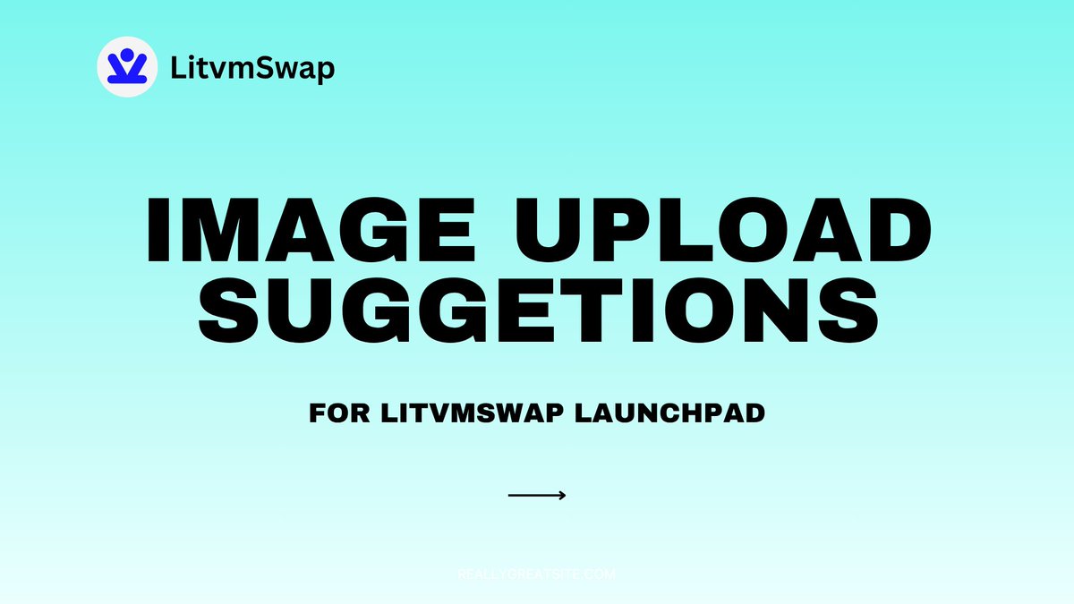 LitVMSwap tweet media