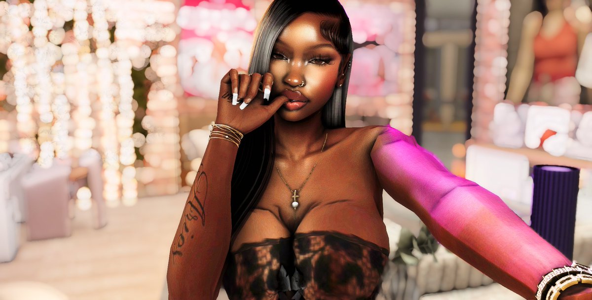 𝓢𝒉𝓪𝒏𝒊𝓬𝓮🤎 tweet media