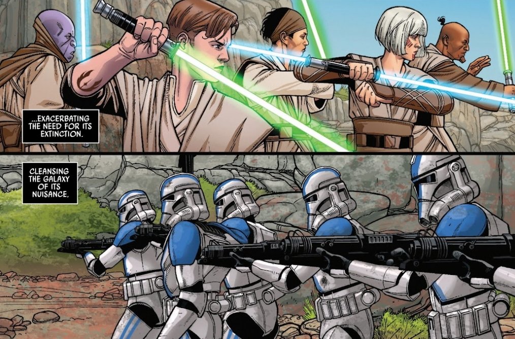 WookieeNews tweet media