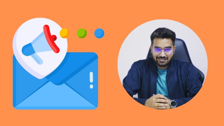 comidoc's tweet image. Mastering Email Deliverability: The Comprehensive Guide

⏱️ 3.0 hours
⭐ 4.53
👥 14,738
🔄 Mar 2026
💰 $19.99 → 100% OFF

comidoc.com/udemy/masterin…

#EmailMarketing #EmailDeliverability #MarketingTips #udemy