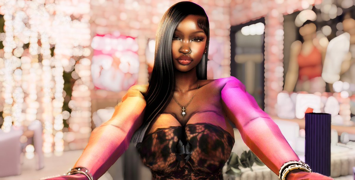 𝓢𝒉𝓪𝒏𝒊𝓬𝓮🤎 tweet media