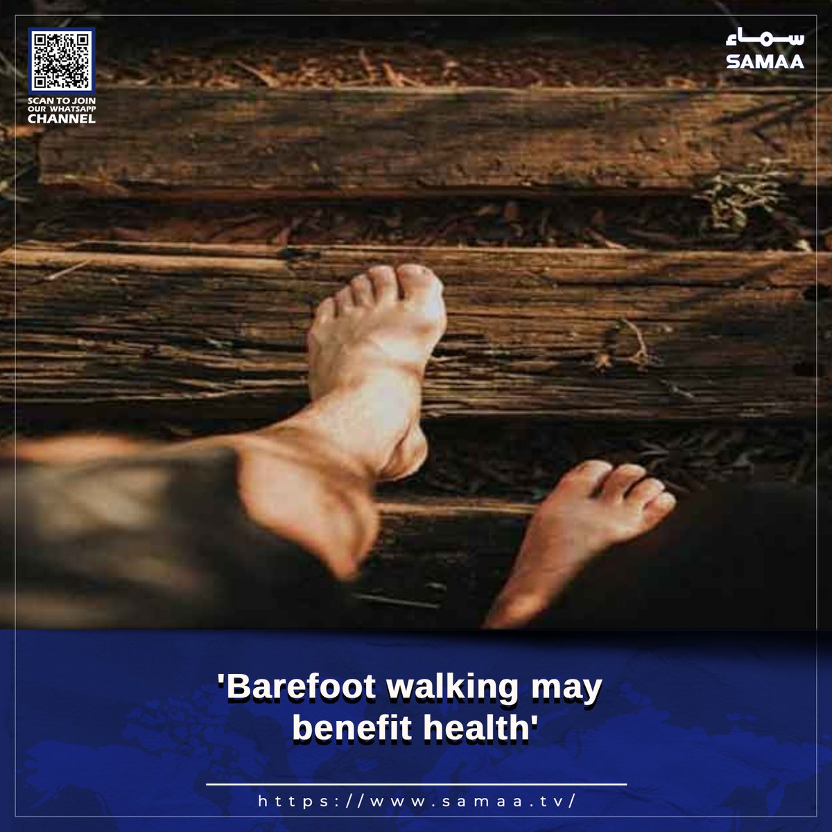 Samaa Health tweet media