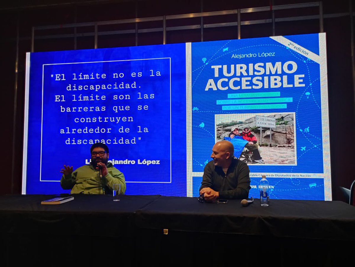 🇦🇷 Alejandro López tweet media