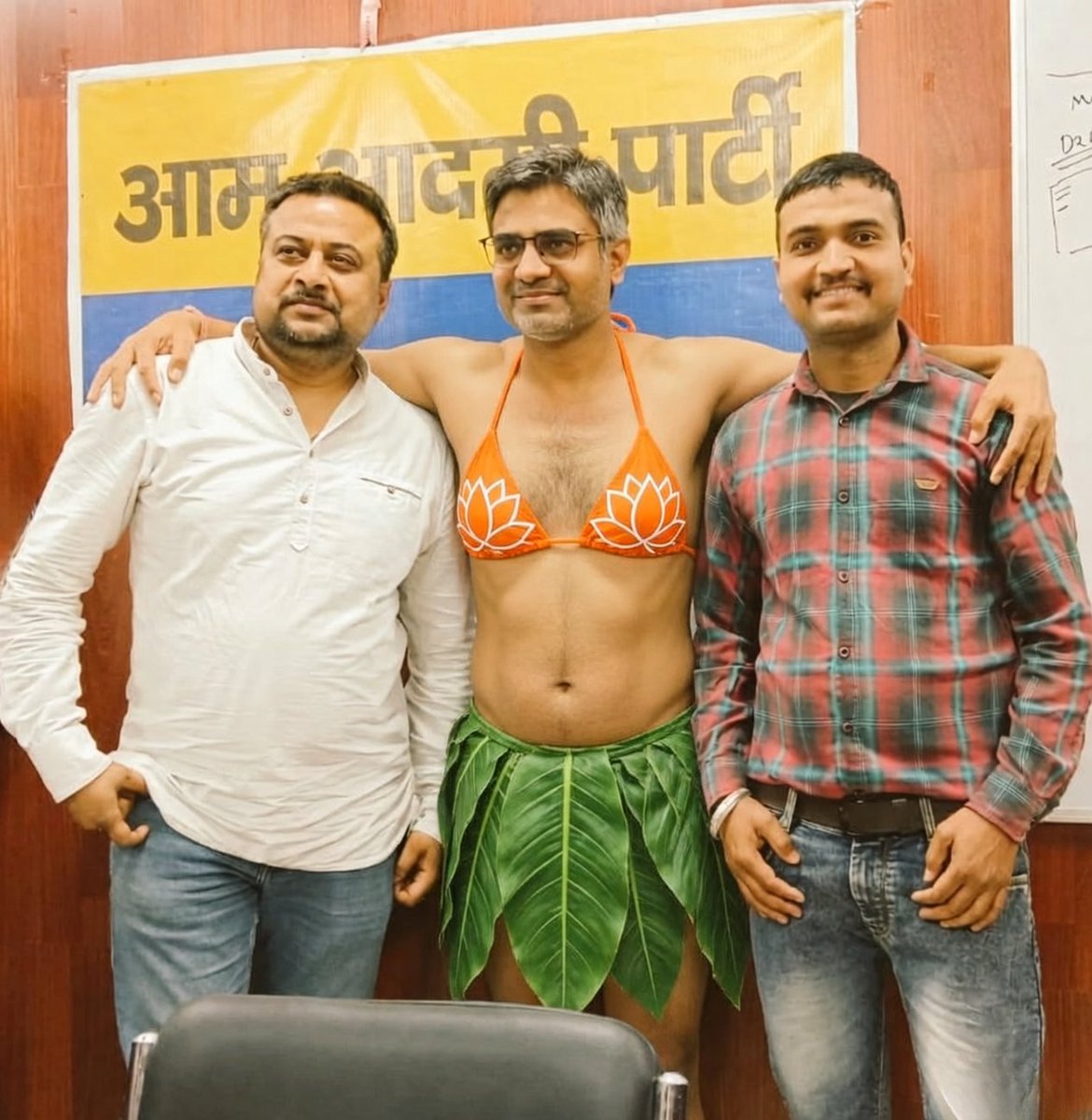 Duck 🪿 🇮🇳 tweet media