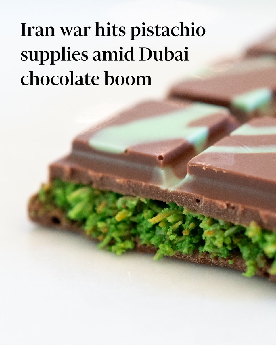 Financial Times tweet media