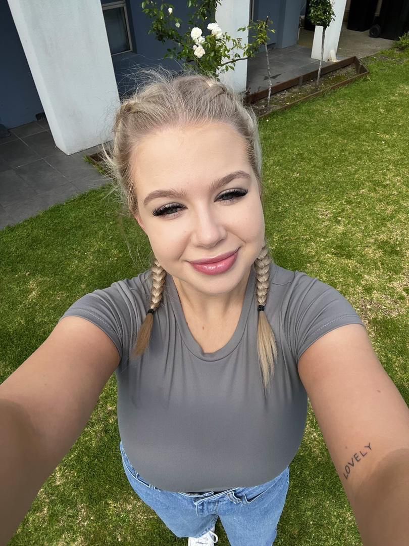 Lexi tweet media