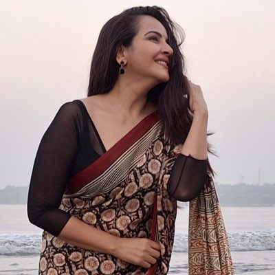 Geetanjali Mishra tweet media