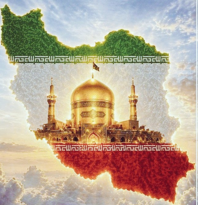 اسماعیلی 💚☫❤️ tweet media