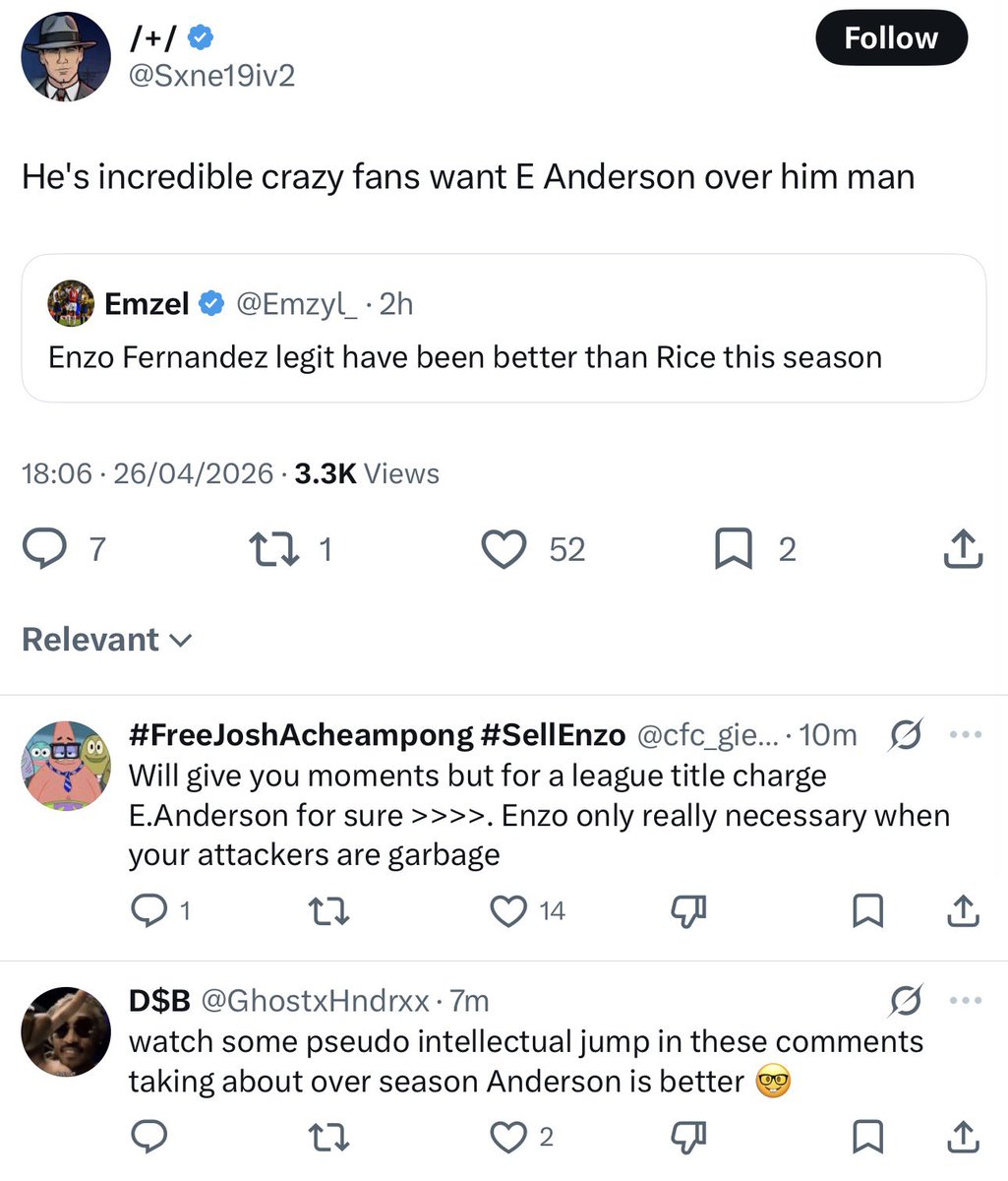 chelssufferer's tweet photo. https://t.co/olI1qNCUSA