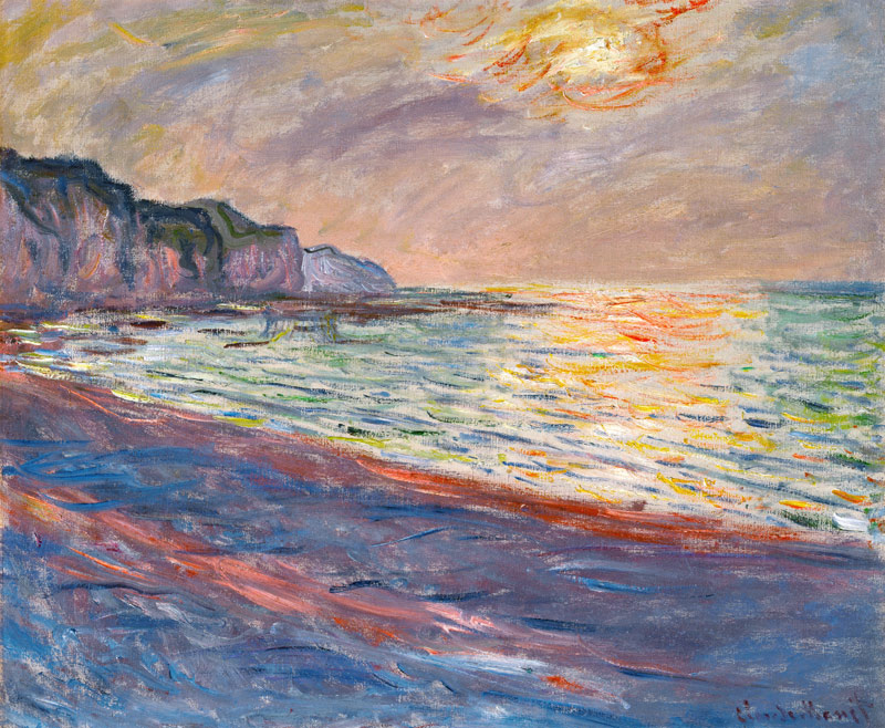 <a href="/albertopetro2/">Alberto Petroccione</a> <a href="/annamarylight/">Annamaria</a> <a href="/DavLucia/">lucia davi</a> <a href="/AnnaMar90949897/">Anna Maria</a> <a href="/dianadep1/">Diana☀️</a> <a href="/Rebeka80721106/">Rebeka</a> <a href="/djolavarrieta/">Dionisio Olavarrieta</a> <a href="/GiuseppeTurrisi/">AnimaLunga™</a> <a href="/ValerioLivia/">Livia Valerio</a> <a href="/Mercurimc/">mariac mercuri</a> <a href="/Sensibility_6/">~Bianca~</a> <a href="/CarmelaCusmai/">Carmela Cusmai</a> <a href="/CaterinaCategio/">Caterina Giovanardi</a> <a href="/BrindusaB1/">BrindusaB</a> <a href="/rita_mereu/">Anna Rita Mereu</a> <a href="/PaolaToogoodxme/">Paola Cingolani</a> <a href="/MarisaPetrina/">Marisa Petrina</a> <a href="/carmelitequotes/">Carmelite Quotes @carmelitequotes</a> <a href="/HAL909/">Inoue Haruo</a> <a href="/mi_oro13/">Ilary ღ</a> <a href="/Asamsakti/">Dil</a> <a href="/LuciaTassan/">Lucia Tassan Mangina</a> <a href="/adelestancati/">adele stancati</a> <a href="/ceconomou56/">Chris Economou</a> <a href="/DNicita79163/">Donatella Nicita</a> <a href="/EnricoCastrovil/">Enrico Castrovilli</a> <a href="/FourreauOlga/">Olga FOURREAU</a> <a href="/GMuccari/">Giuseppe Muccari</a> <a href="/Gungordemirkan1/">🇹🇷Güngör Demirkan🇹🇷</a> The Beach at Pourville, Setting Sun - Claude Monet 🖌️

Buonaserata caro Alberto e tutti amici 🌄💚🌿☕