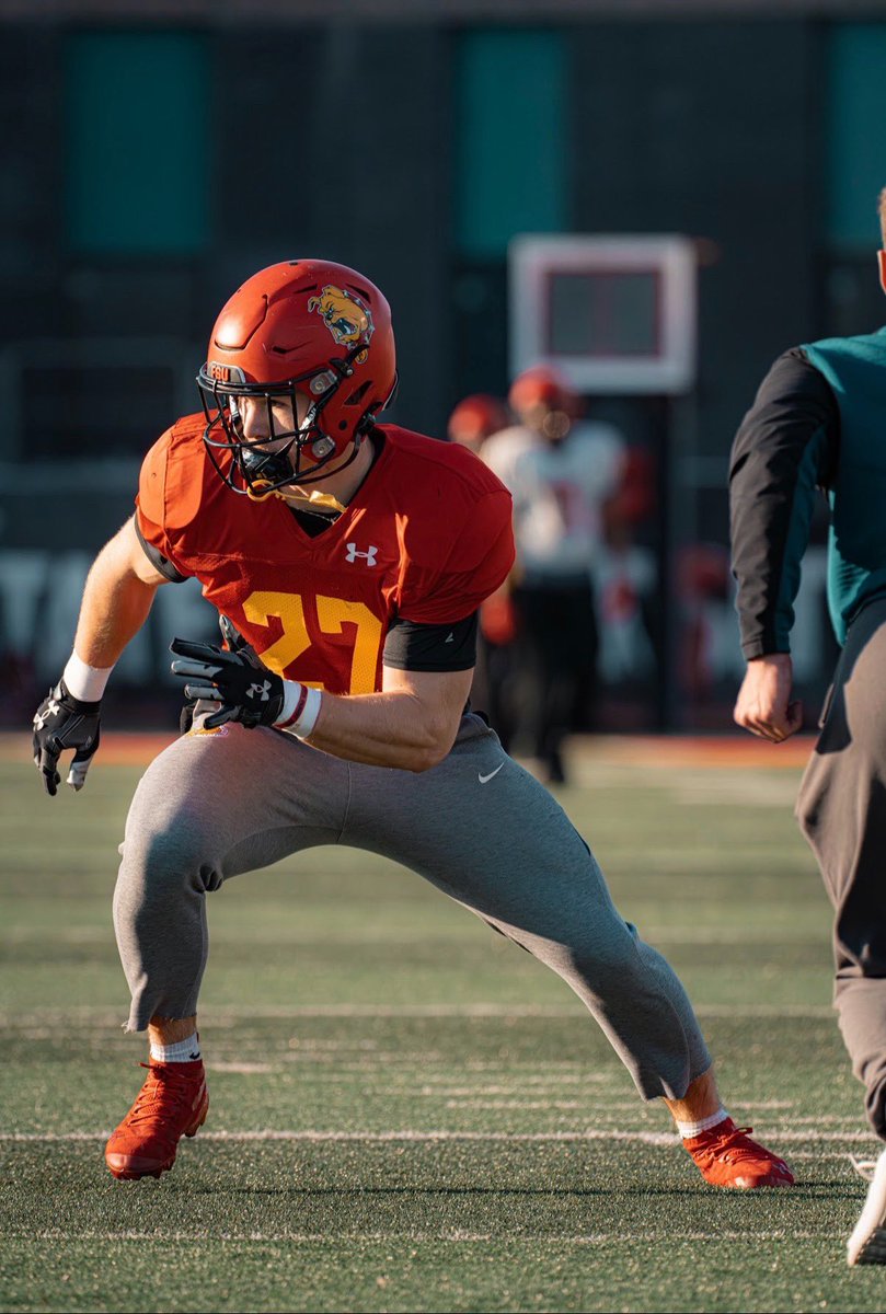 BohnetPreston's tweet photo. Spring Ball ✅ https://t.co/rSGVKhGXxZ