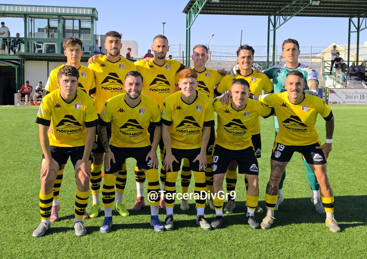 TerceraDivGr9 tweet media