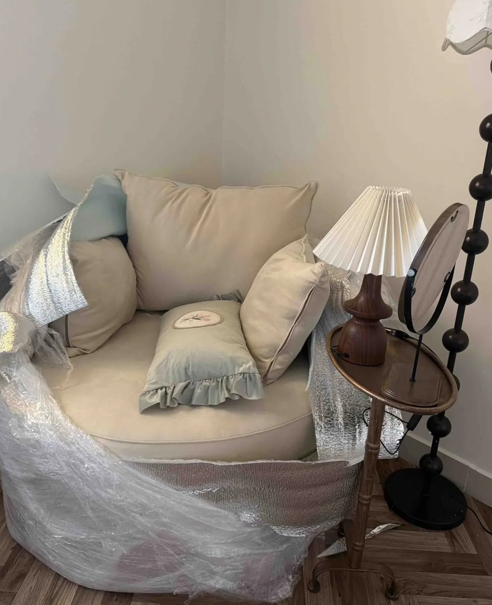 شـذى tweet media