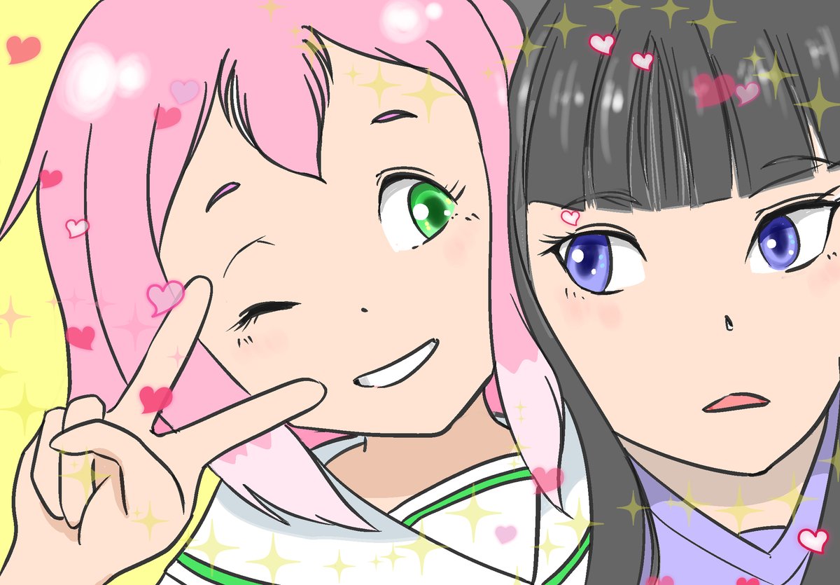 あぷりりあ tweet media