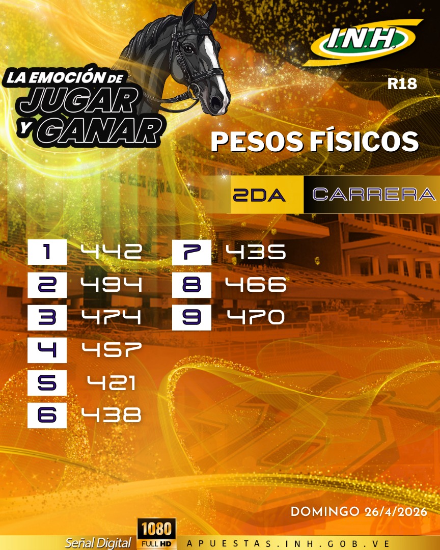 OFICIAL INH tweet media