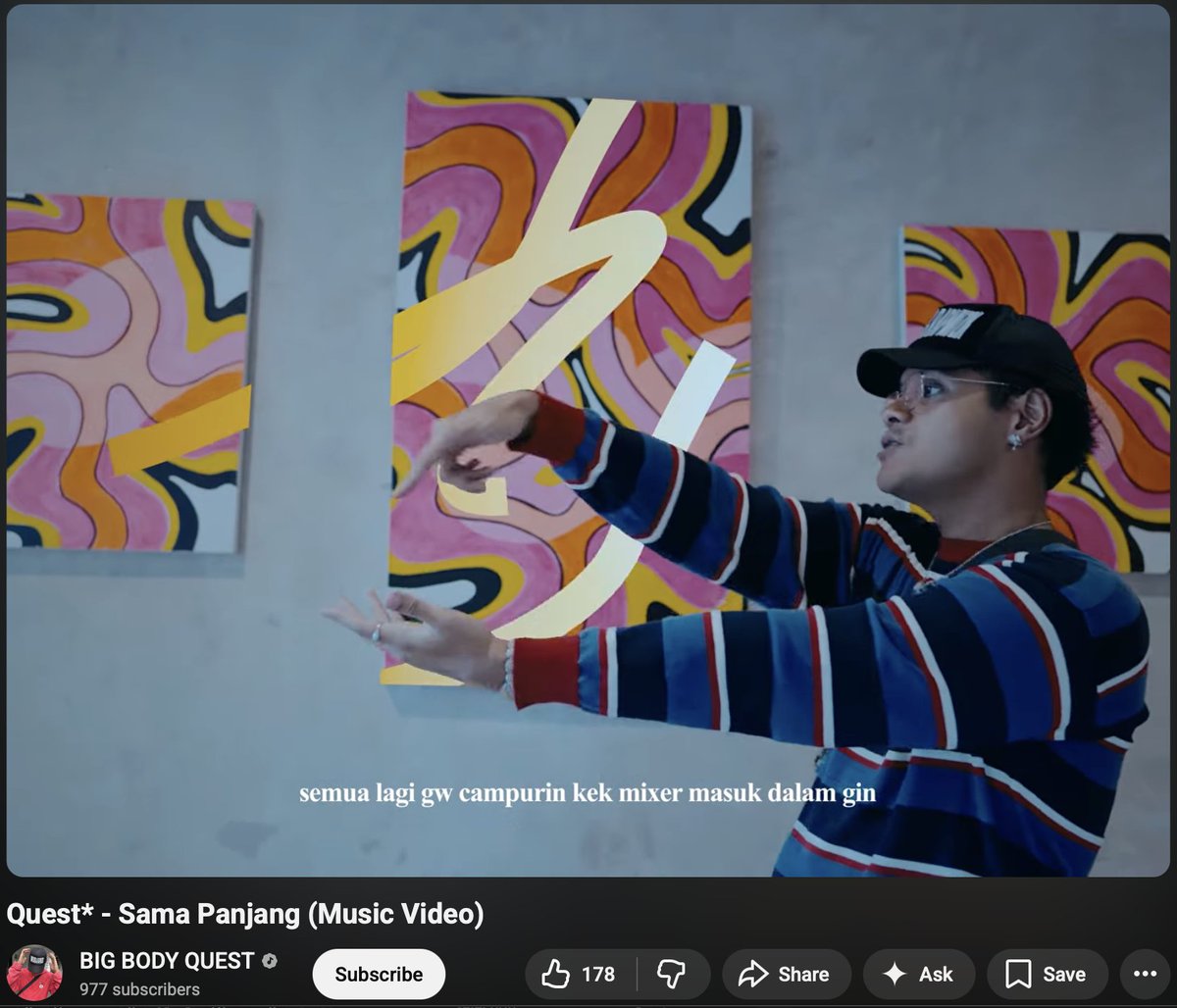 Damar NPC tweet media