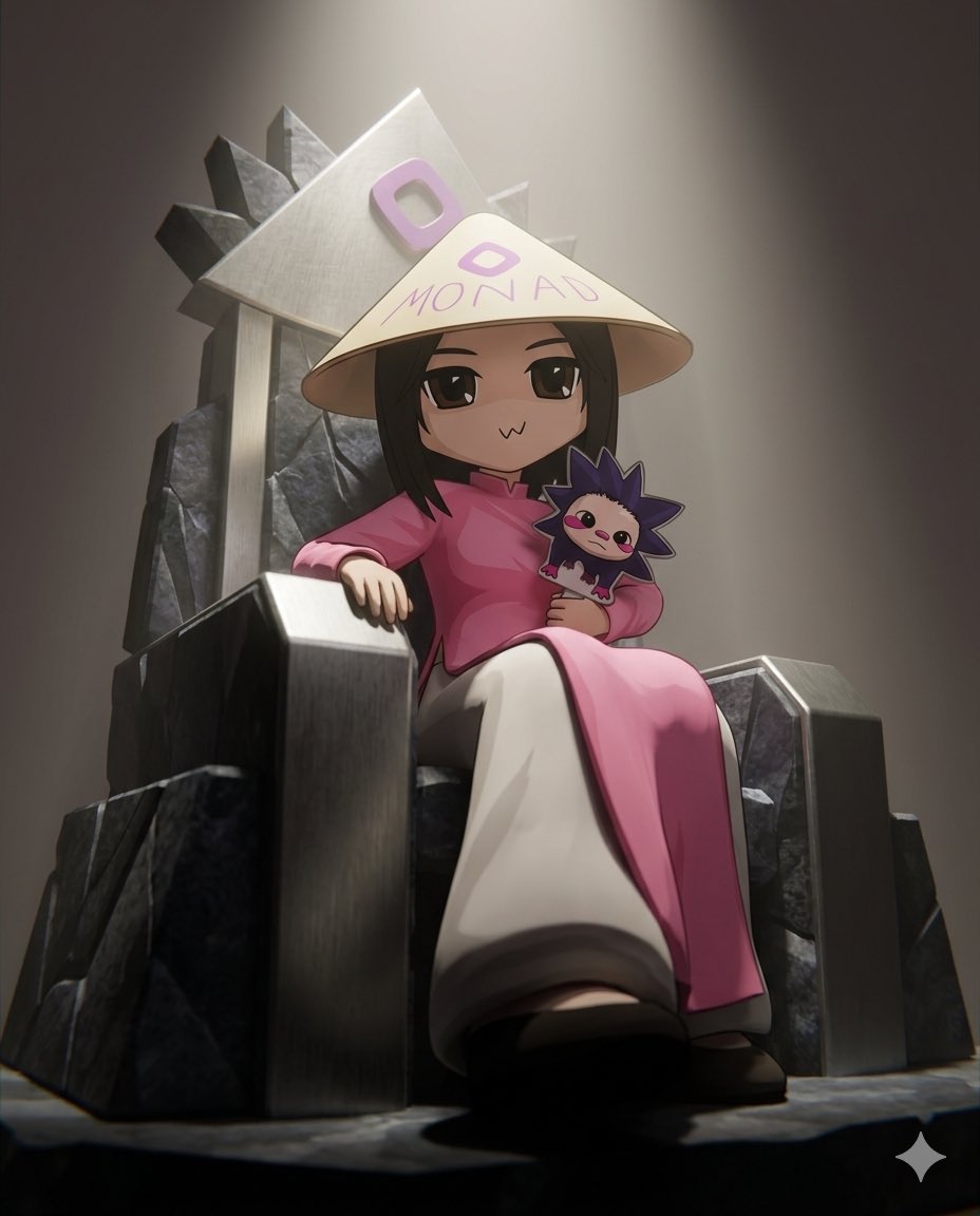 Cilin (mainnet arc) tweet media