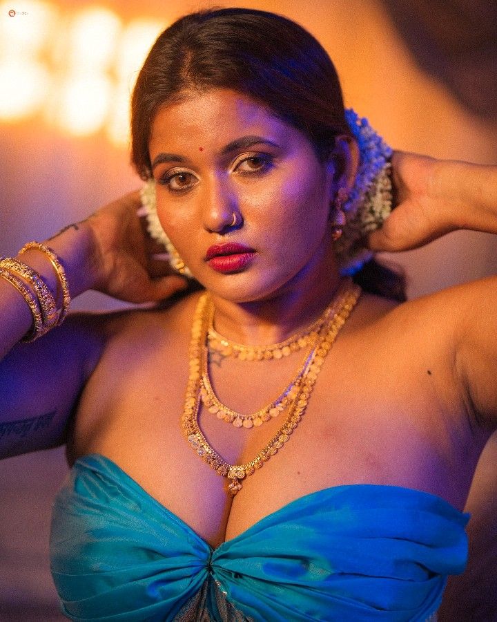 Divya Shri tweet media